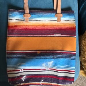 NWOT Consuela Serepe Everyday Tote.